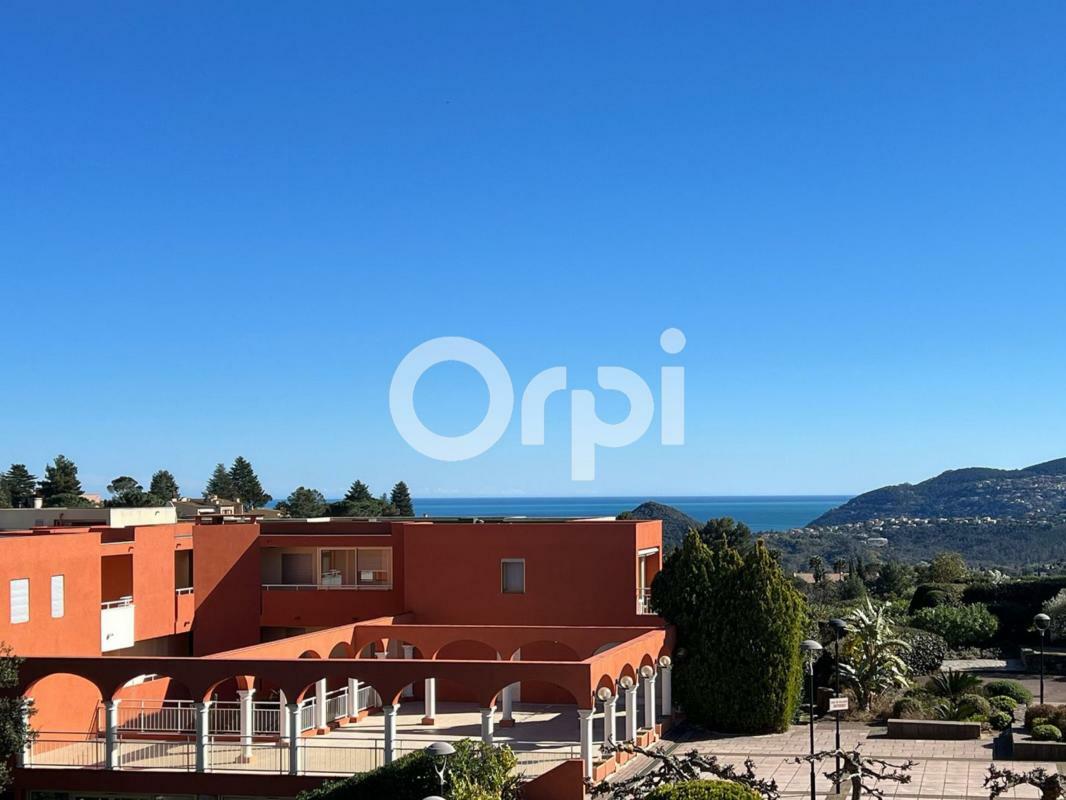 3 bedrooms Apartment in Mandelieu-la-Napoule, France No. 345966