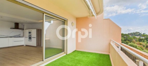 3 bedrooms Apartment in Mandelieu-la-Napoule, France No. 345966 3
