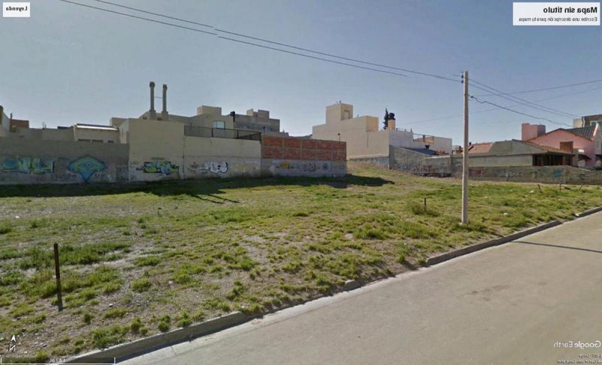  Land in Chubut, Argentina No. 33684