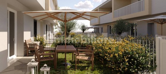 3 bedrooms Apartment in Chioggia, Italy No. 58143 3