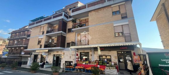 Apartamento de 2 divisões em Subiaco, Italy N.º 151251 11