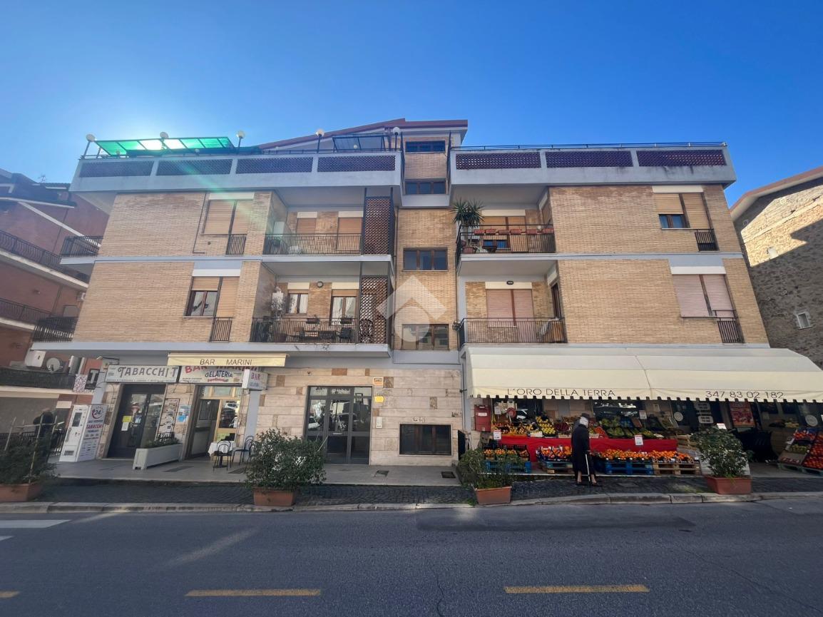 2 rooms Apartment in Subiaco, Italy No. 151251