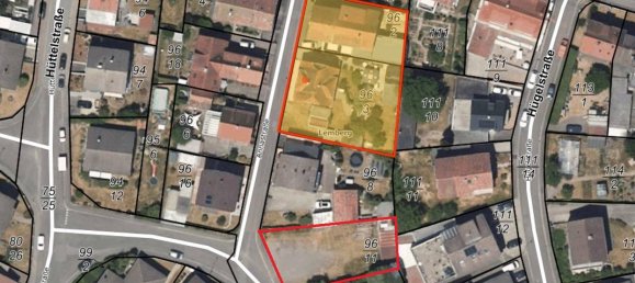 Cafe / Restaurant in Südwestpfalz, Germany 1769m², Nr. 202565 34