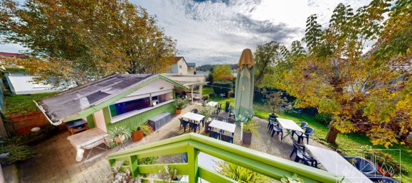 Cafe / Restaurant in Südwestpfalz, Germany 1769m², Nr. 202565 19