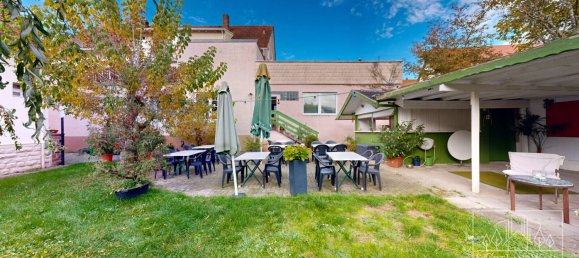 Cafe / Restaurant in Südwestpfalz, Germany 1769m², Nr. 202565 31