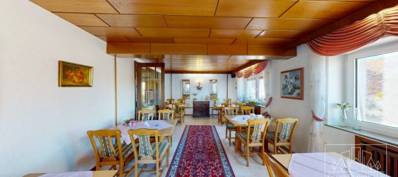 Cafe / Restaurant in Südwestpfalz, Germany 1769m², Nr. 202565 5