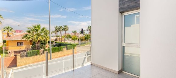 Casa T3 em Daya Nueva, Spain N.º 129369 24