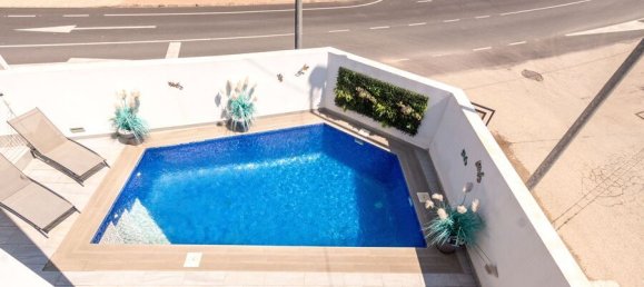 Casa T3 em Daya Nueva, Spain N.º 129369 32