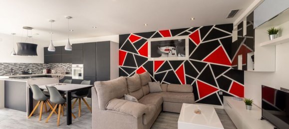 Casa T3 em Daya Nueva, Spain N.º 129369 5