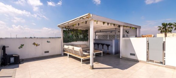 Casa T3 em Daya Nueva, Spain N.º 129369 35