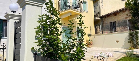1 Schlafzimmer Property in Corfu, Greece, Nr. 52413 27