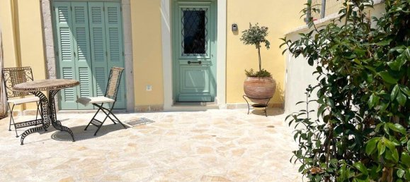 1 Schlafzimmer Property in Corfu, Greece, Nr. 52413 29