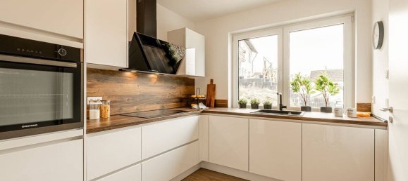 4-Zimmer Stadthaus in Rhein-Sieg, Germany, Nr. 204012 10