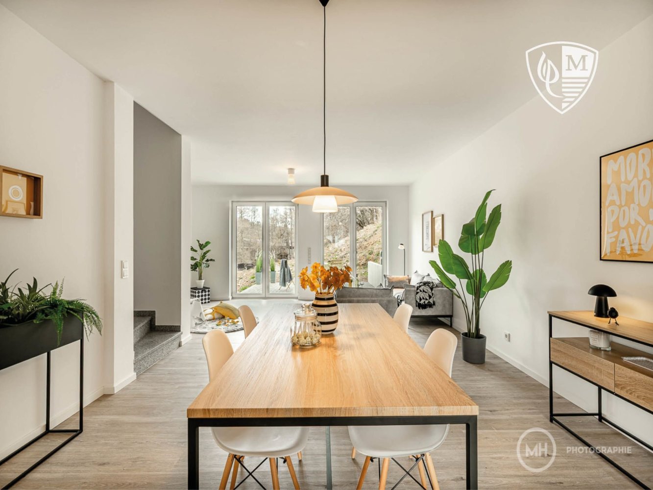 4-Zimmer Stadthaus in Rhein-Sieg, Germany, Nr. 204012