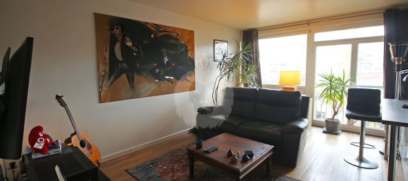 2 bedrooms Apartment in Saint-Maur-des-Fosses, France No. 136499 4