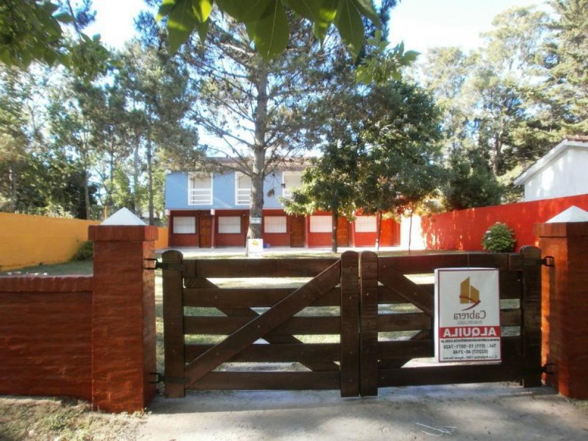 3 bedrooms Apartment in Mar del Plata, Argentina No. 99819