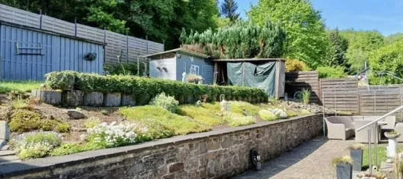 4 rooms House in Oberbergischer, Germany No. 201505 2