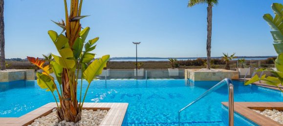 1 bedroom Penthouse in Guardamar del Segura, Spain No. 189839 26