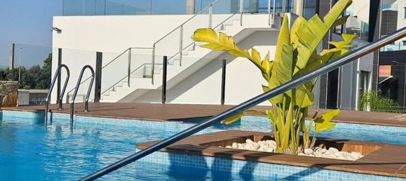 1 bedroom Penthouse in Guardamar del Segura, Spain No. 189839 30