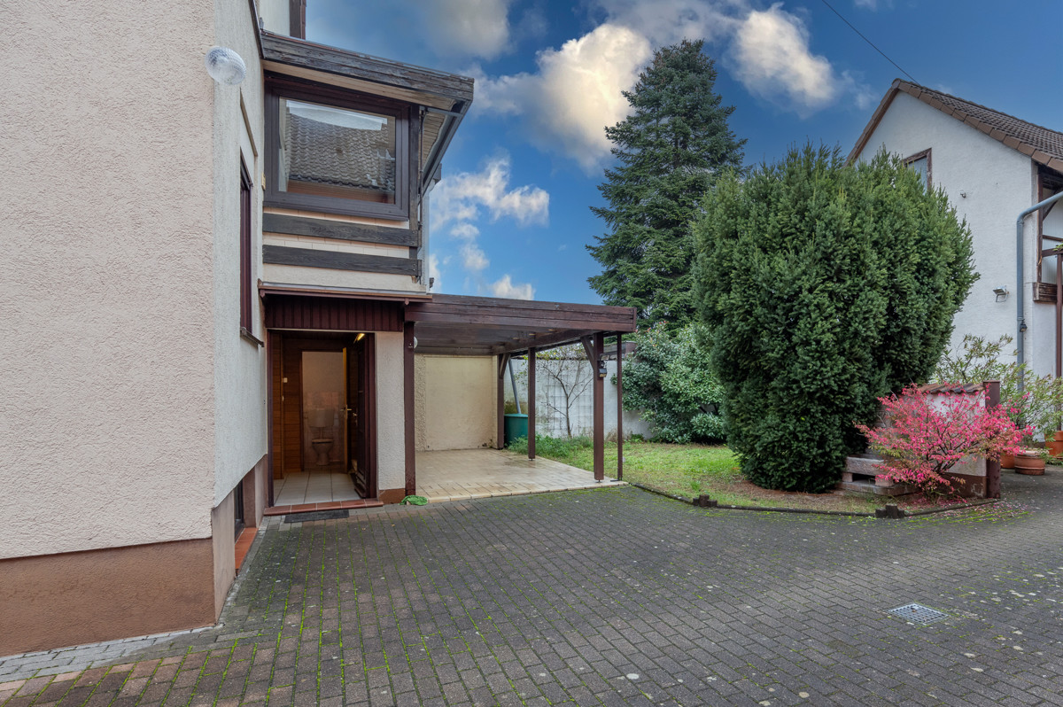 Casa de 5 divisões em Baden-Wurttemberg, Germany N.º 55343