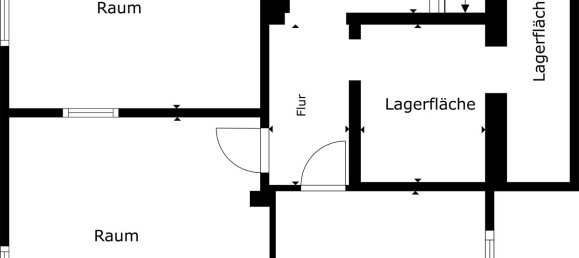 Casa de 5 divisões em Baden-Wurttemberg, Germany N.º 55343 14
