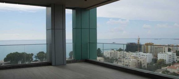 3 bedrooms Apartment in Agios Tychonas, Cyprus No. 12057 2