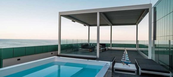 3 bedrooms Apartment in Agios Tychonas, Cyprus No. 12057 8