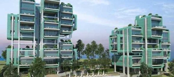 3 bedrooms Apartment in Agios Tychonas, Cyprus No. 12057 11