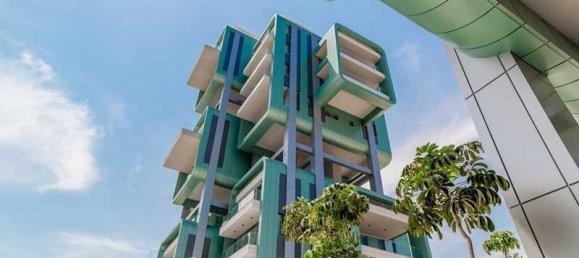 3 bedrooms Apartment in Agios Tychonas, Cyprus No. 12057 6