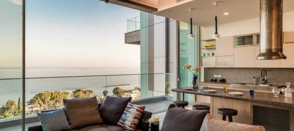 3 bedrooms Apartment in Agios Tychonas, Cyprus No. 12057 7