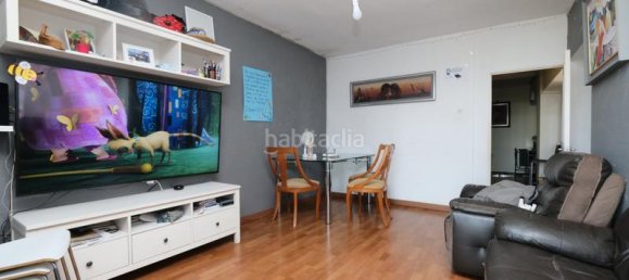 3 bedrooms Apartment in Sant Marti, Spain No. 141888 2