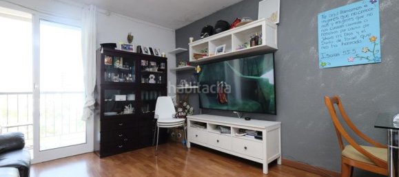 3 bedrooms Apartment in Sant Marti, Spain No. 141888 6