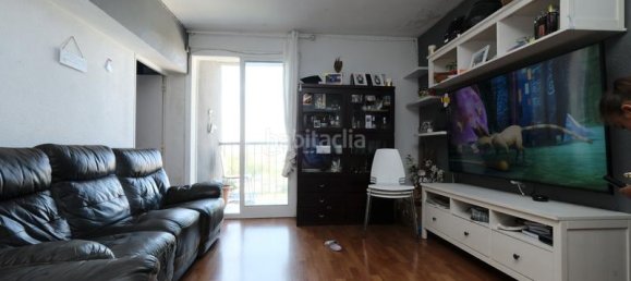 3 bedrooms Apartment in Sant Marti, Spain No. 141888 4
