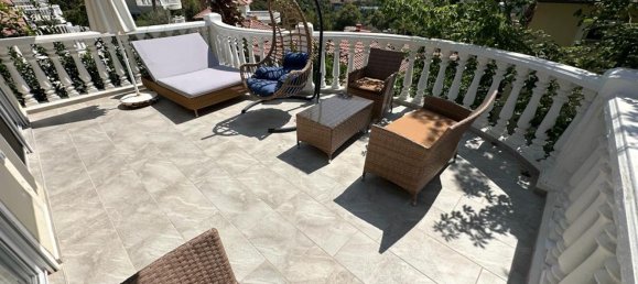 Villa 2+1 in Alanya, Turkey No. 23924 9