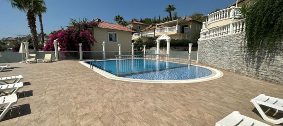 Villa 2+1 in Alanya, Turkey No. 23924 10