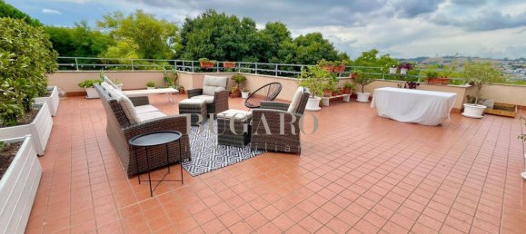 5 غرف نوم بانتهاوس في Ancona, Italy رقم 325339 6