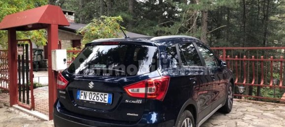 Villa de 7 dormitorios en Taverna, Italy No. 344263 17