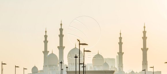 4 bedrooms Villa in Abu Dhabi, UAE No. 29796 10