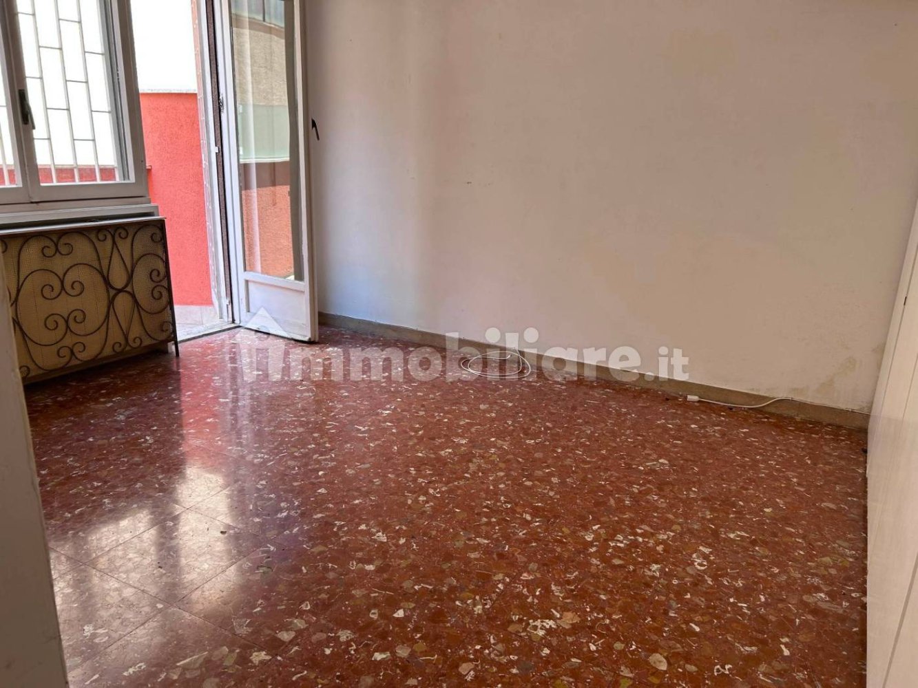 1 bedroom Apartment in Rome, Italy No. 297890
