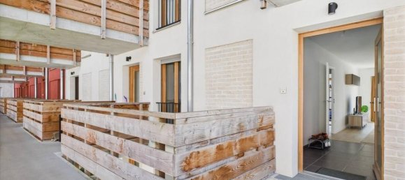 2 Schlafzimmer Wohnung in Asnieres-sur-Seine, France, Nr. 325385 3