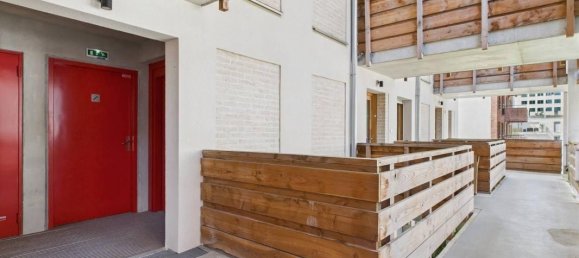 2 Schlafzimmer Wohnung in Asnieres-sur-Seine, France, Nr. 325385 4