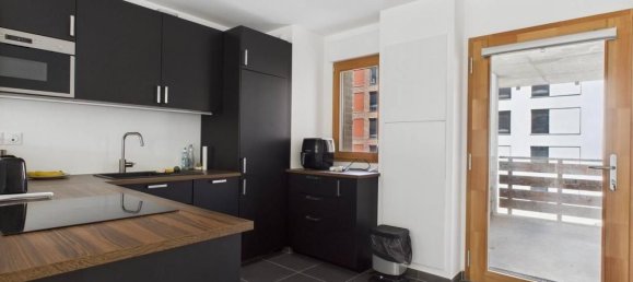 2 Schlafzimmer Wohnung in Asnieres-sur-Seine, France, Nr. 325385 14