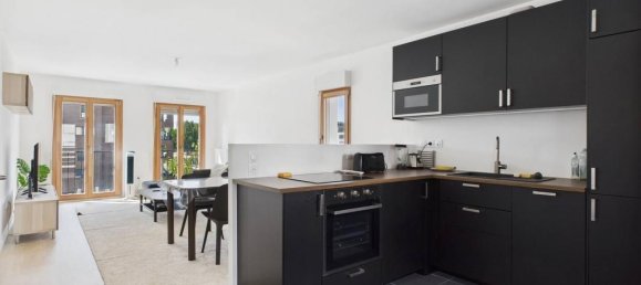 2 Schlafzimmer Wohnung in Asnieres-sur-Seine, France, Nr. 325385 11