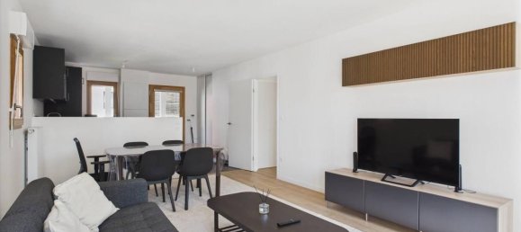 2 Schlafzimmer Wohnung in Asnieres-sur-Seine, France, Nr. 325385 10