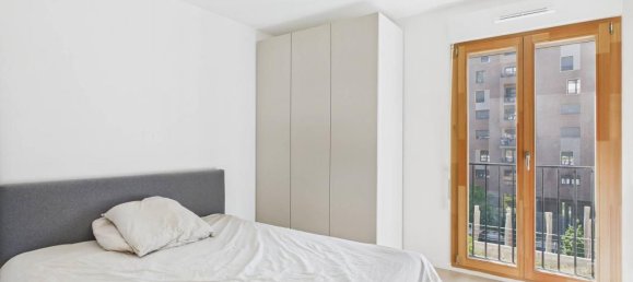2 Schlafzimmer Wohnung in Asnieres-sur-Seine, France, Nr. 325385 15