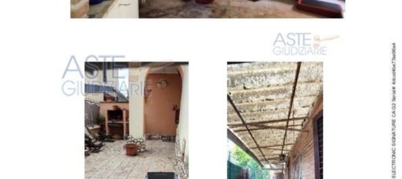 11-Zimmer Haus in Mentana, Italy, Nr. 97315 9