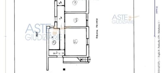 11-Zimmer Haus in Mentana, Italy, Nr. 97315 13