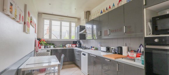 4 Schlafzimmer Haus in Tours, France, Nr. 69320 5