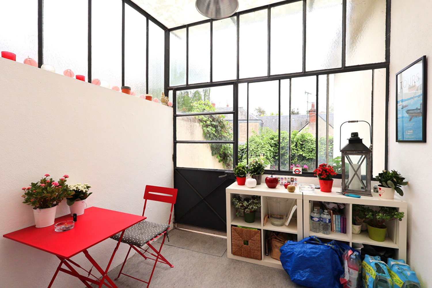 4 Schlafzimmer Haus in Tours, France, Nr. 69320