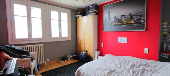 4 Schlafzimmer Haus in Tours, France, Nr. 69320 16